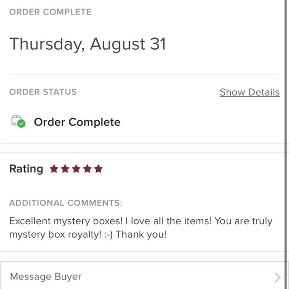 10 LB TRIPLE Mystery Bundle! 🔎📦🎁🛍️🤑 30-40+ Pieces GUARANTEED! - Picture 6 of 8